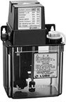 Automativ intermittent gear pump AMZ-III-100S