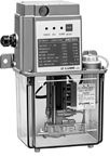 Automatic intermittent gear pump AMZ-100S