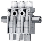 MBP metering valve