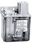 Automatic intermittent piston pump MMXL III