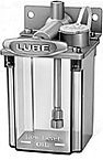 Manual lubricating pump L5-5