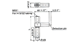 metering valve