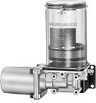 Cartridge grease pump GAS-16-40