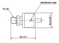 Pressure switch