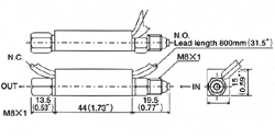 Pressure sensor