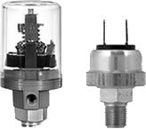 Pressure switch/Pressure sensor 