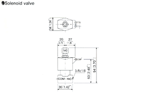 Solenoid valve