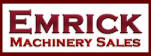 Emrick Machinery Sales