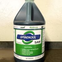 SPINDKOOL Saw