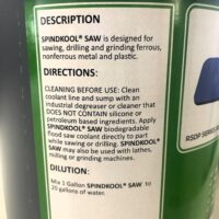 SPINDKOOL Saw - Image 2