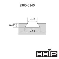 CA 6 PIECE TOOL POST SET - WEDGE TYPE - Image 2
