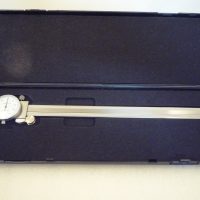 12" ECONOMY DIAL CALIPER
