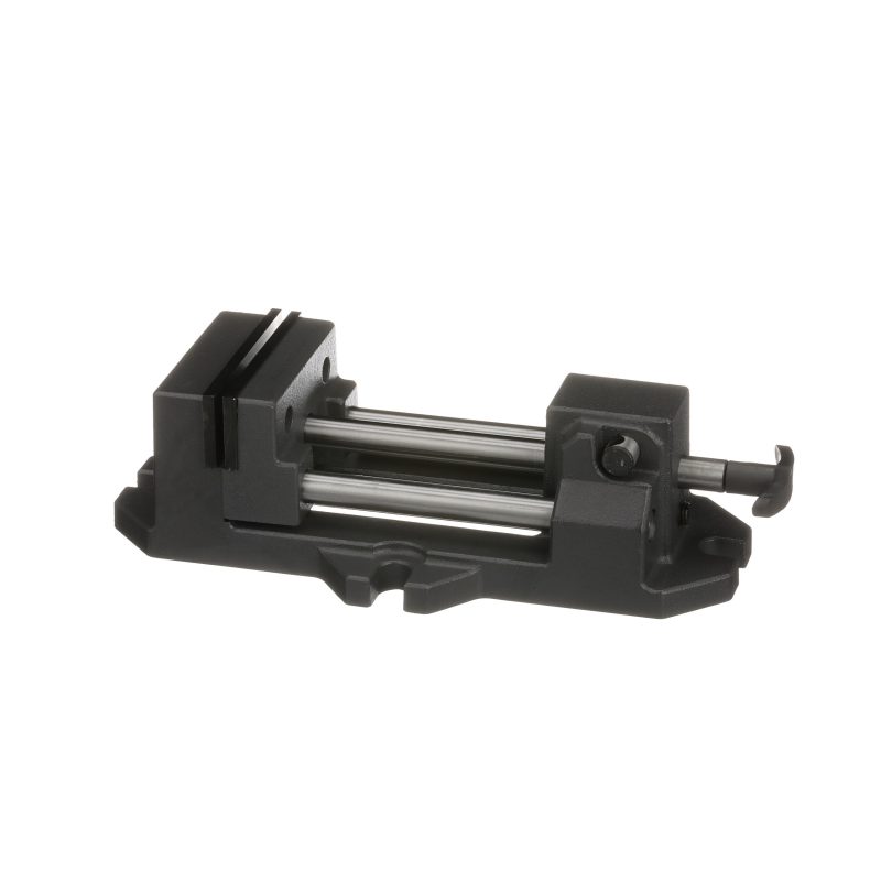 thumbnail image 2 of Meda 3-Inch Quick Grip Drill Press Vise – Superior Import 998-390 2 of 6