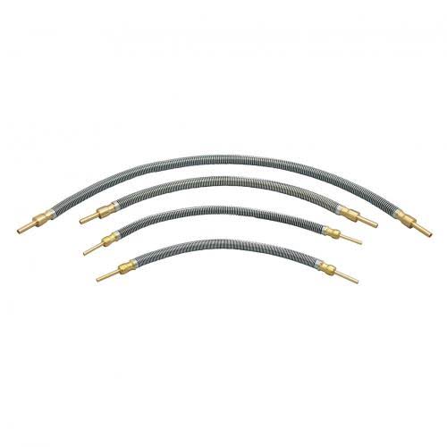 LUBE USA 106716 33" Hose 4mm